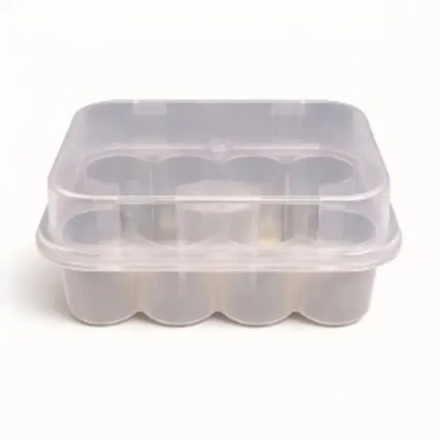 Estuche para péptidos (10 viales)