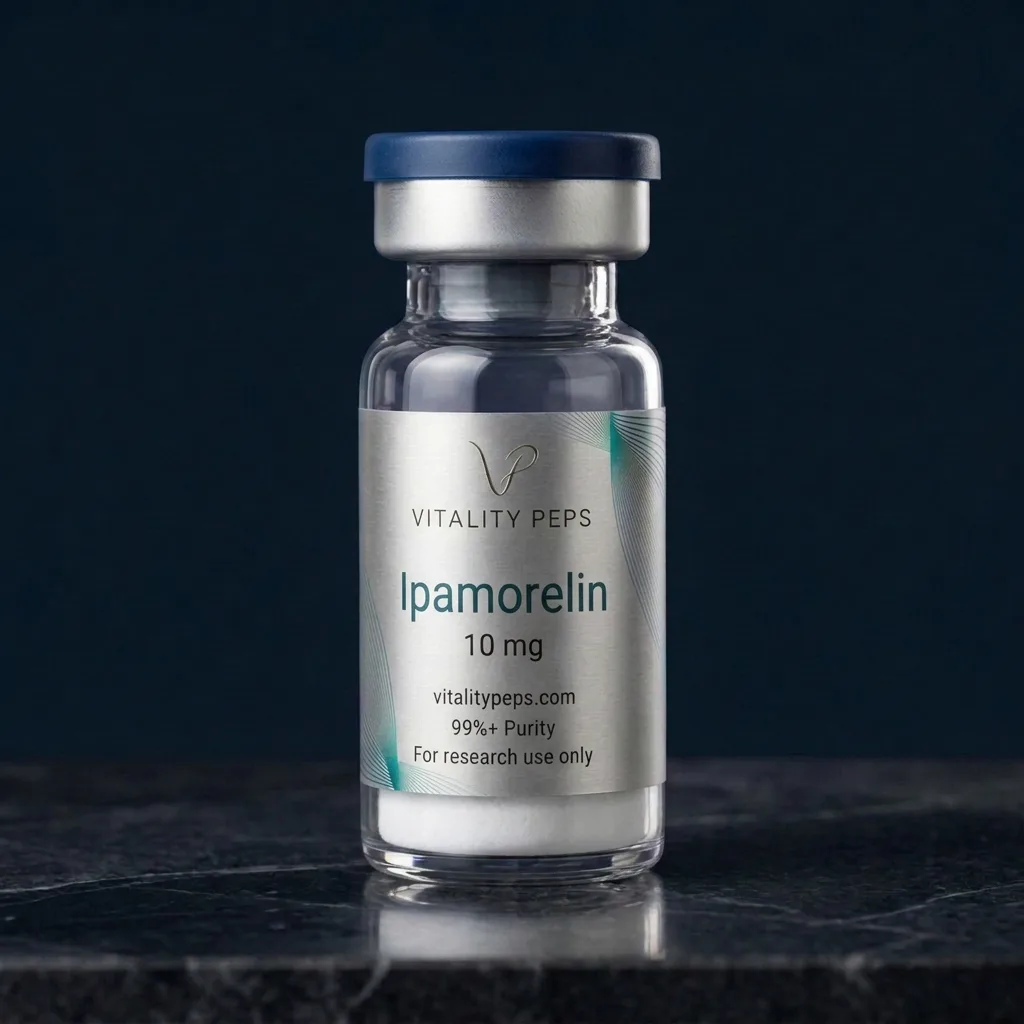 Ipamorelin