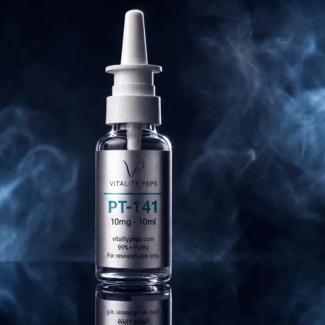 Semax Nasal Spray, view 2